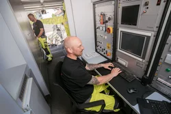 Über unser Team für Kanalreinigung in Osterhofen