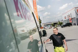 Leistungen für Kanalreinigung und Rohrreinigung in Osterhofen